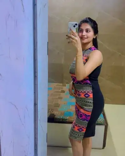 Escort Kasya